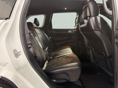 2019 Jeep Grand Cherokee Altitude 4x4