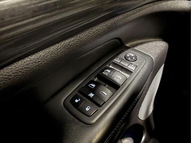 2019 Jeep Grand Cherokee Altitude 4x4