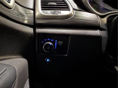 2019 Jeep Grand Cherokee Altitude 4x4
