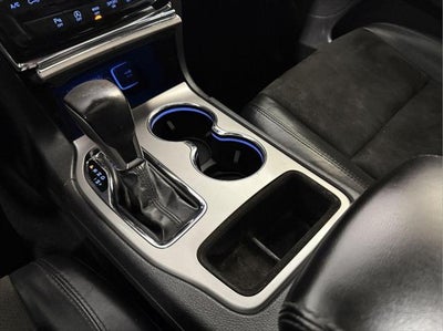 2019 Jeep Grand Cherokee Altitude 4x4