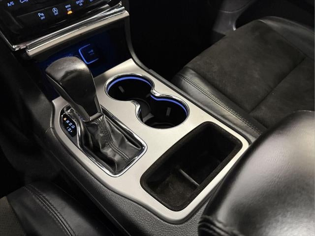 2019 Jeep Grand Cherokee Altitude 4x4