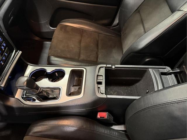 2019 Jeep Grand Cherokee Altitude 4x4