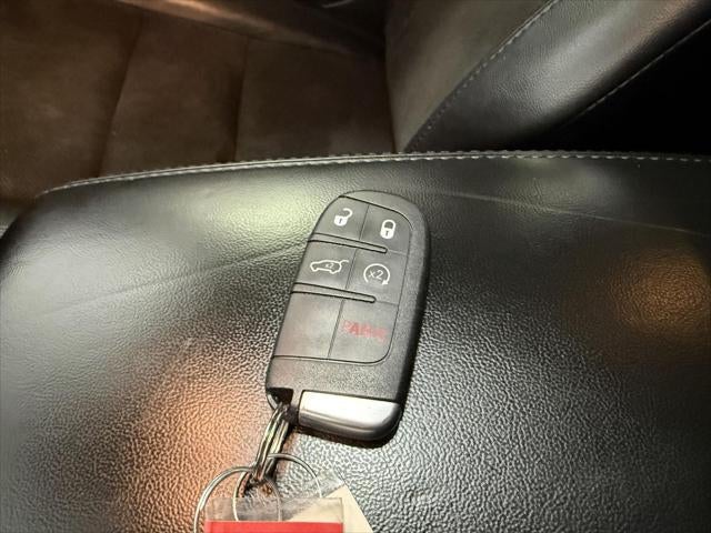 2019 Jeep Grand Cherokee Altitude 4x4