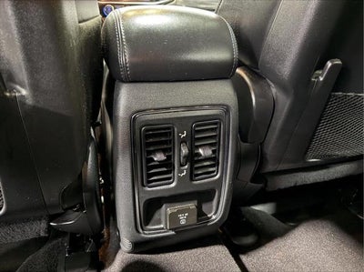 2019 Jeep Grand Cherokee Altitude 4x4