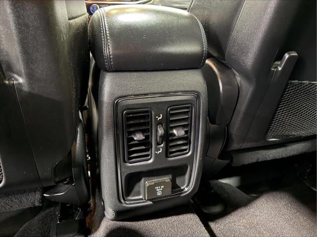 2019 Jeep Grand Cherokee Altitude 4x4