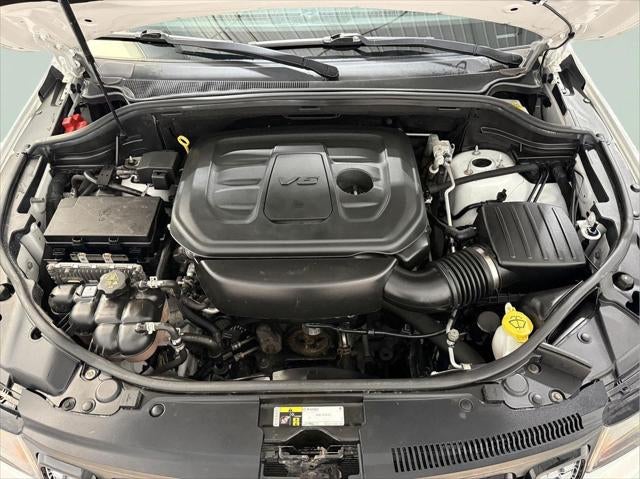 2019 Jeep Grand Cherokee Altitude 4x4