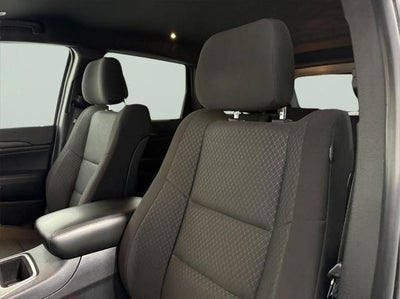 2020 Jeep Grand Cherokee Laredo E 4x4