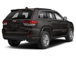 2020 Jeep Grand Cherokee Laredo E 4x4