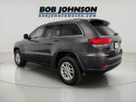 2020 Jeep Grand Cherokee Laredo E 4x4