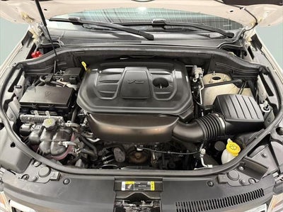 2022 Jeep Grand Cherokee WK Limited 4x4
