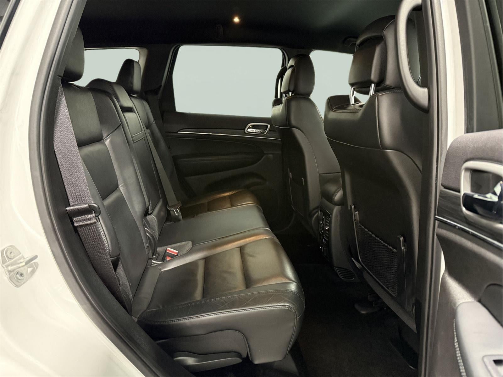 2019 Jeep Grand Cherokee Limited 4x4