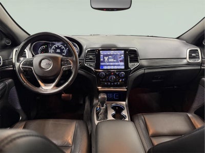 2019 Jeep Grand Cherokee Limited 4x4
