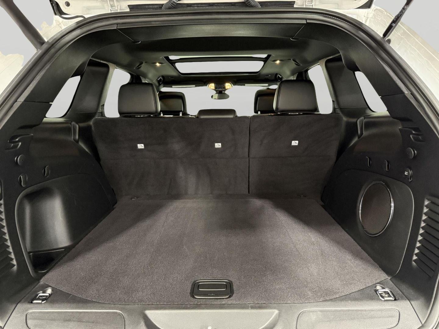 2022 Jeep Grand Cherokee WK Limited 4x4