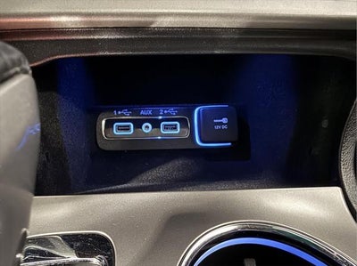 2022 Jeep Grand Cherokee WK Limited 4x4