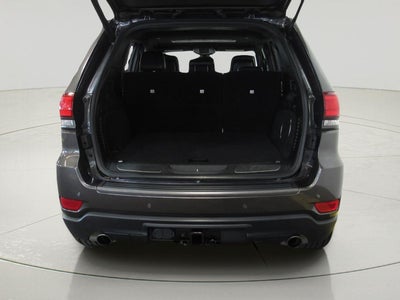 2021 Jeep Grand Cherokee Trailhawk 4x4