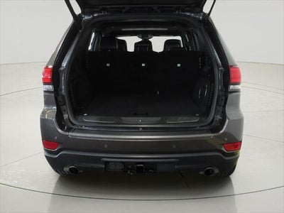 2021 Jeep Grand Cherokee Trailhawk 4x4