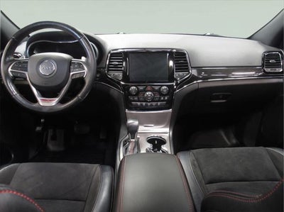 2021 Jeep Grand Cherokee Trailhawk 4x4