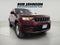 2023 Jeep Grand Cherokee Laredo 4x4