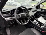 2025 Jeep Grand Cherokee Altitude X 4x4
