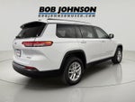2023 Jeep Grand Cherokee L Laredo 4x4