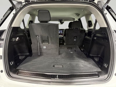 2023 Jeep Grand Cherokee L Laredo 4x4