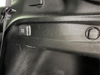 2023 Jeep Grand Cherokee L Laredo 4x4