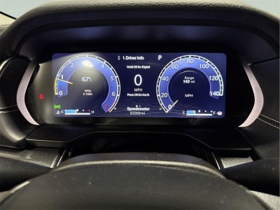 2023 Jeep Grand Cherokee L Laredo 4x4