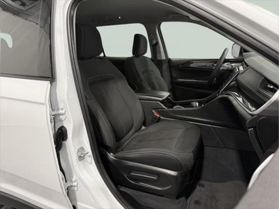 2023 Jeep Grand Cherokee L Laredo 4x4