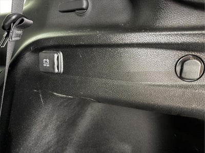 2023 Jeep Grand Cherokee L Laredo 4x4