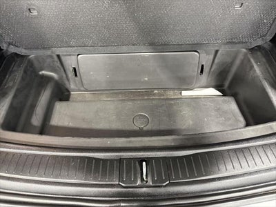 2023 Jeep Grand Cherokee L Laredo 4x4