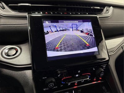 2023 Jeep Grand Cherokee L Laredo 4x4