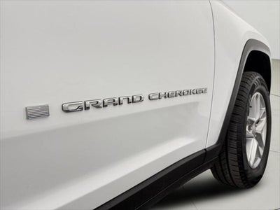 2023 Jeep Grand Cherokee L Laredo 4x4
