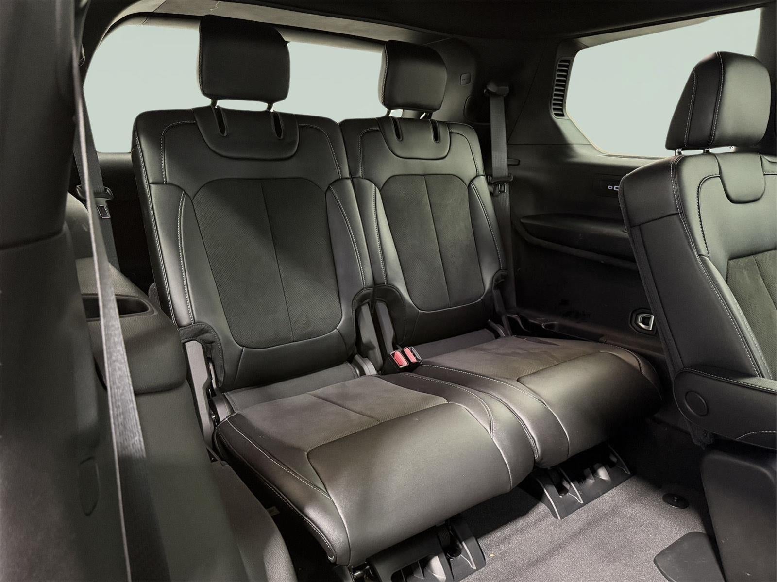 2024 Jeep Grand Cherokee L Altitude X 4x4