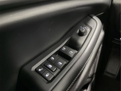 2024 Jeep Grand Cherokee L Altitude X 4x4