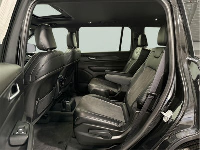 2024 Jeep Grand Cherokee L Altitude X 4x4