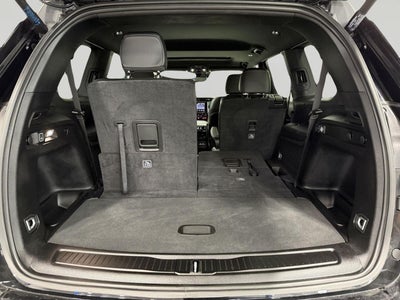 2024 Jeep Grand Cherokee L Altitude X 4x4