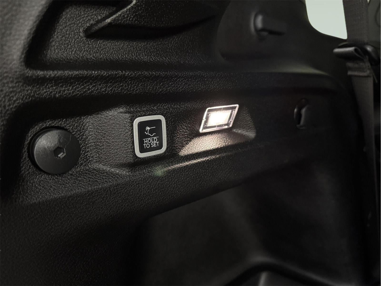 2024 Jeep Grand Cherokee L Altitude X 4x4