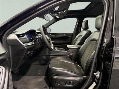 2024 Jeep Grand Cherokee L Altitude X 4x4