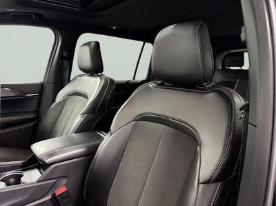 2024 Jeep Grand Cherokee L Altitude X 4x4