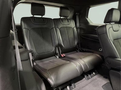 2024 Jeep Grand Cherokee L Altitude X 4x4