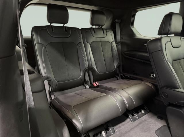 2024 Jeep Grand Cherokee L Altitude X 4x4