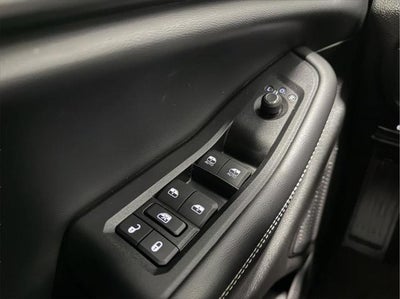 2024 Jeep Grand Cherokee L Altitude X 4x4