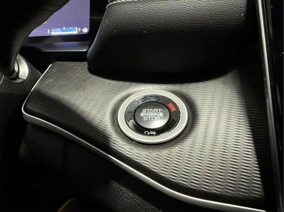 2024 Jeep Grand Cherokee L Altitude X 4x4