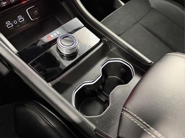 2024 Jeep Grand Cherokee L Altitude X 4x4