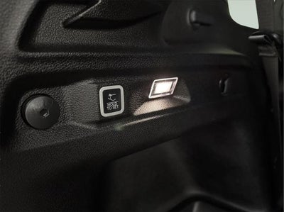 2024 Jeep Grand Cherokee L Altitude X 4x4