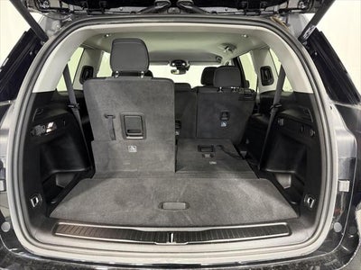 2021 Jeep Grand Cherokee L Laredo 4x4