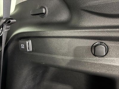 2021 Jeep Grand Cherokee L Laredo 4x4