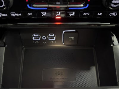 2025 Jeep Grand Cherokee L Overland 4x4