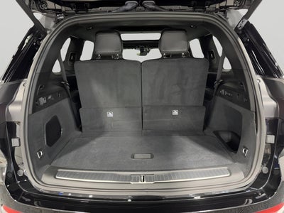 2025 Jeep Grand Cherokee L Overland 4x4