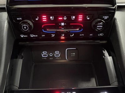 2025 Jeep Grand Cherokee L Overland 4x4